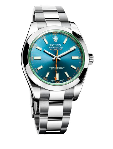 rolex milgouse|rolex milgauss women's.